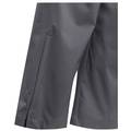 adidas Junior Boys Provisional Rain Golf Pants - Leg